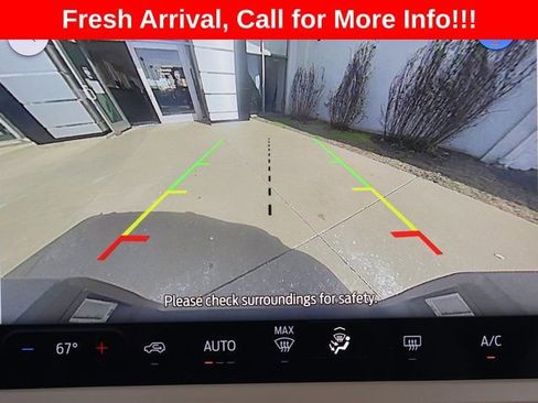 Used 2025 Ford Bronco Sport Big Bend w/ Convenience Package image 28