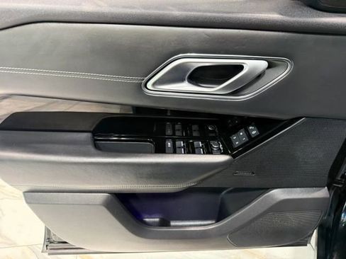 Used 2020 Land Rover Range Rover Velar S image 12