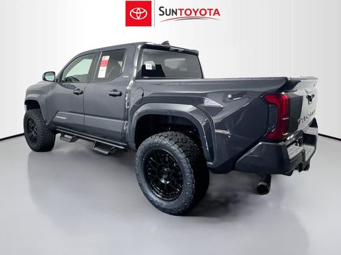New 2025 Toyota Tacoma SR5 image 6