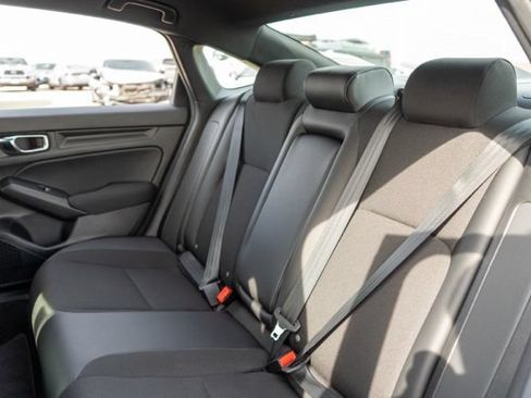 Used 2024 Honda Civic Sport image 17