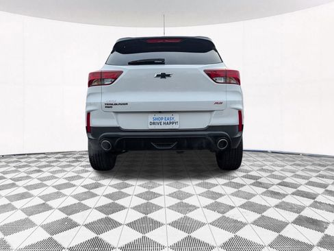 Used 2023 Chevrolet TrailBlazer RS image 13
