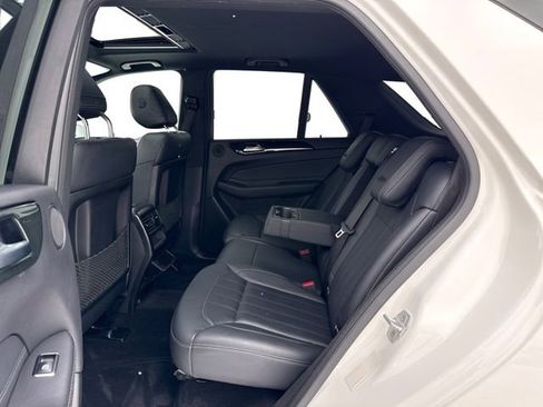 Used 2018 Mercedes-Benz GLE 350 4MATIC w/ Premium 1 Package image 11