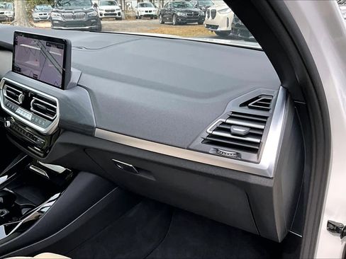 Certified 2024 BMW X3 sDrive30i w/ Premium Package image 19