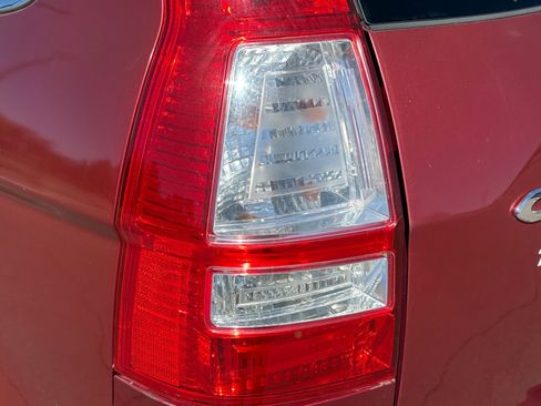 Used 2007 Honda CR-V EX-L image 26