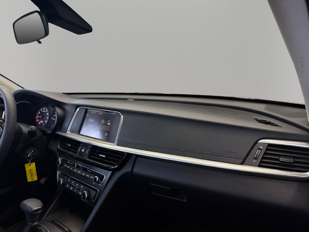 Used 2019 Kia Optima LX w/ LX 17" Wheel Package FWD image 15
