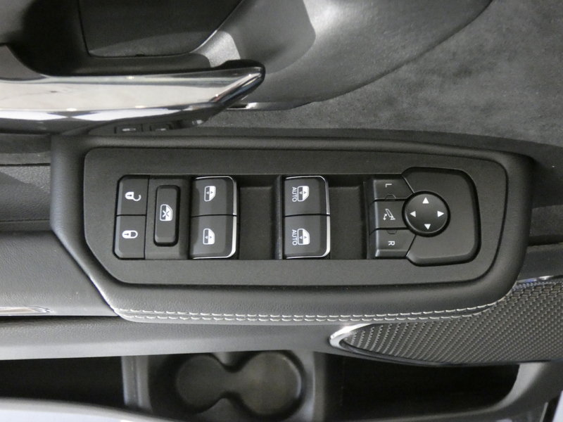 New 2026 RAM 1500 RHO AWD/4WD image 22