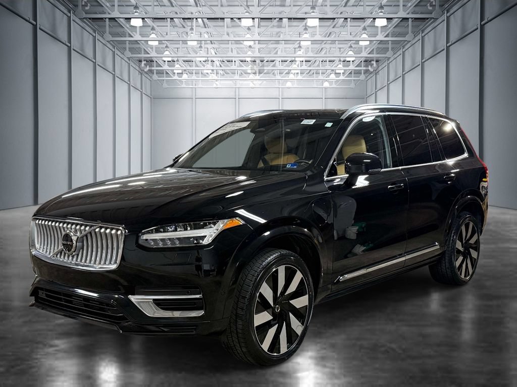 Used 2024 Volvo XC90 T8 Ultimate AWD/4WD image 1