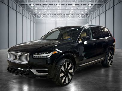 Used 2024 Volvo XC90 T8 Ultimate