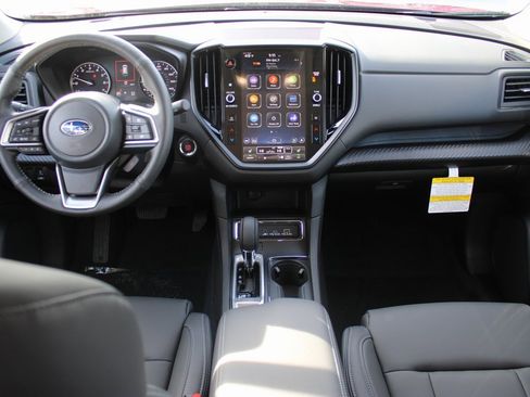 Used 2026 Subaru Ascent Premium image 18