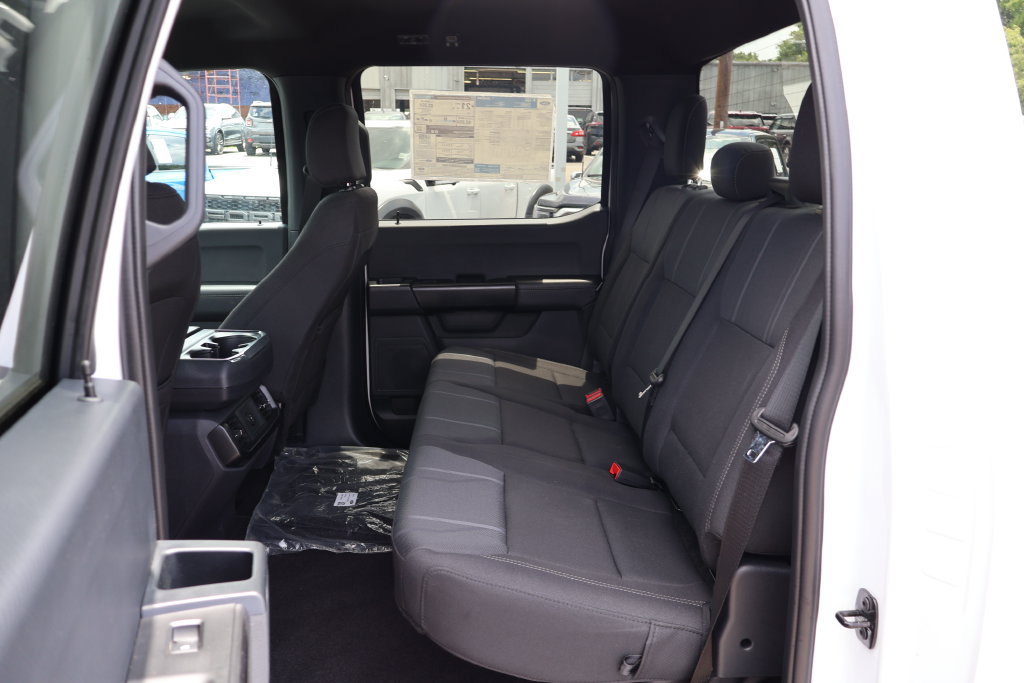 New 2026 Ford F150 STX RWD image 19