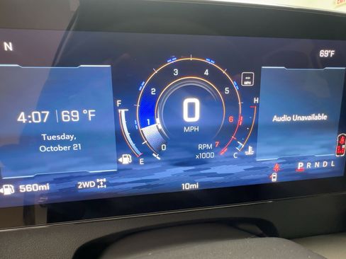 New 2026 Chevrolet Traverse LT w/ Driver Confidence Package image 17