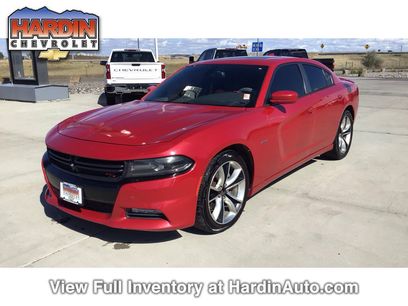 Used 2016 Dodge Charger R/T