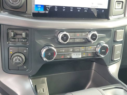 New 2026 Ford F150 XLT image 28