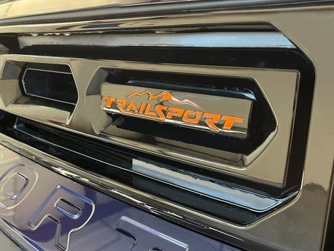 New 2026 Honda Passport TrailSport image 10