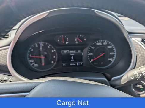 Used 2022 Chevrolet Malibu RS FWD image 19