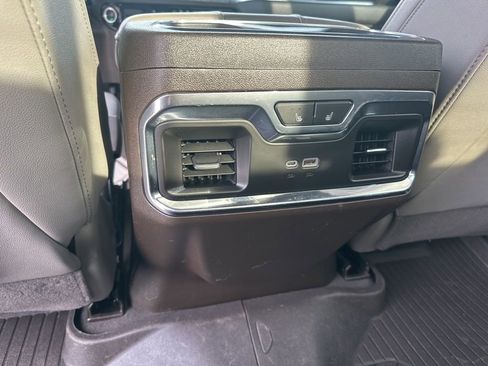 Used 2024 Chevrolet Silverado 1500 LTZ image 30