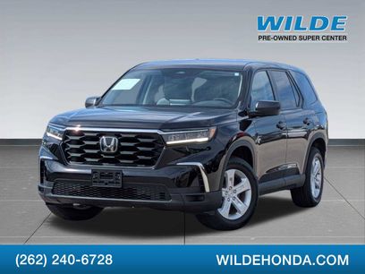 Used 2023 Honda Pilot LX