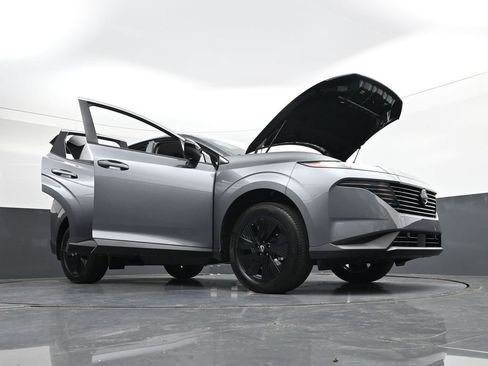 Certified 2025 Nissan Murano SV w/ Cargo Package image 35