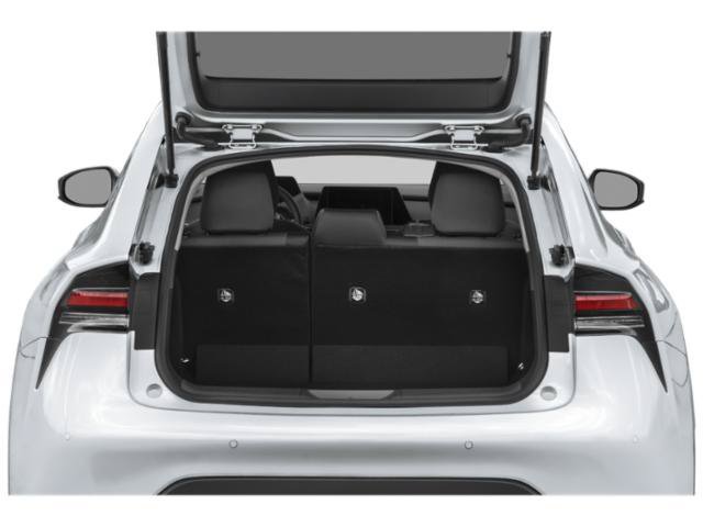 New 2027 Toyota Prius LE AWD/4WD image 15