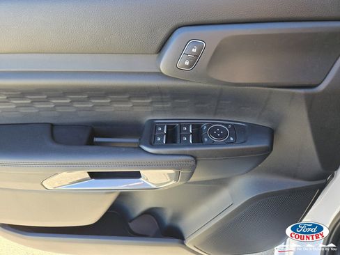 New 2025 Ford Ranger XLT image 9