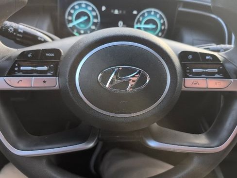 Used 2022 Hyundai Santa Cruz SEL w/ Activity Package image 30