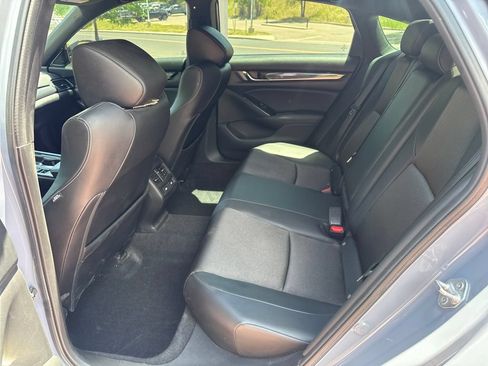 Used 2022 Honda Accord Sport image 21