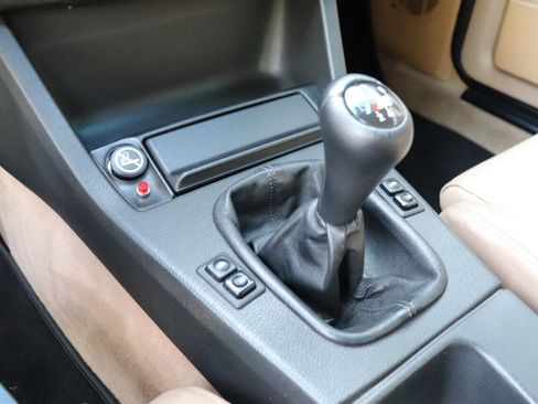 Used 1988 BMW M3 Coupe image 26