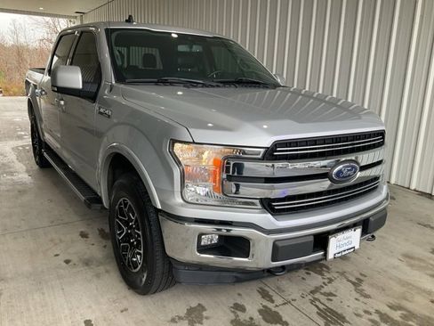 Used 2019 Ford F150 Lariat image 26
