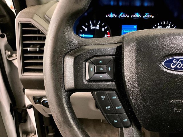 Used 2020 Ford F350 XL w/ STX Appearance Package AWD/4WD image 18
