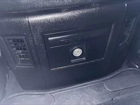 Used 2018 RAM 1500 Rebel w/ Luxury Group image 12