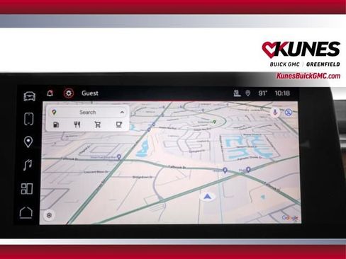 New 2026 GMC Canyon Denali image 20