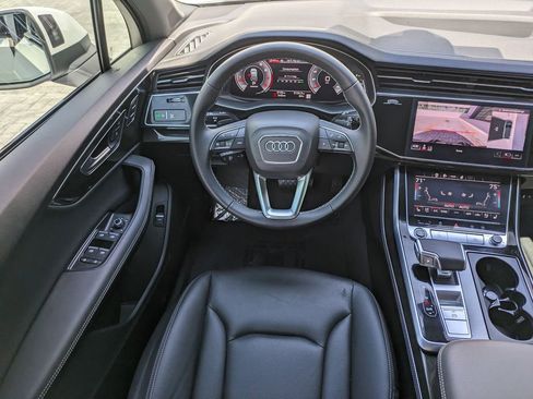Used 2026 Audi Q7 3.0T Premium Plus AWD/4WD image 18