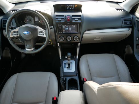 Used 2015 Subaru Forester 2.5i Limited image 10