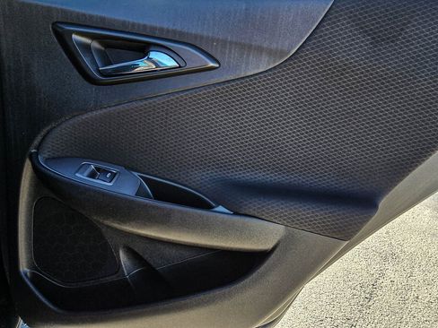 Certified 2024 Chevrolet Malibu LT image 31