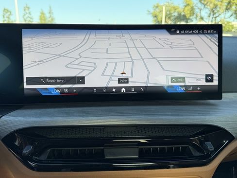 Used 2025 BMW 430i Coupe w/ M Sport Package image 27