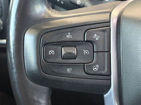 Used 2021 GMC Sierra 1500 SLT RWD image 7
