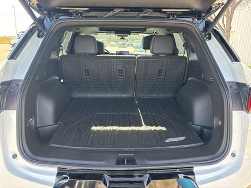 Used 2023 Chevrolet Blazer RS w/ Driver Confidence II Package image 23