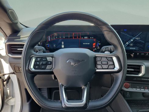 Used 2024 Ford Mustang GT Premium image 22