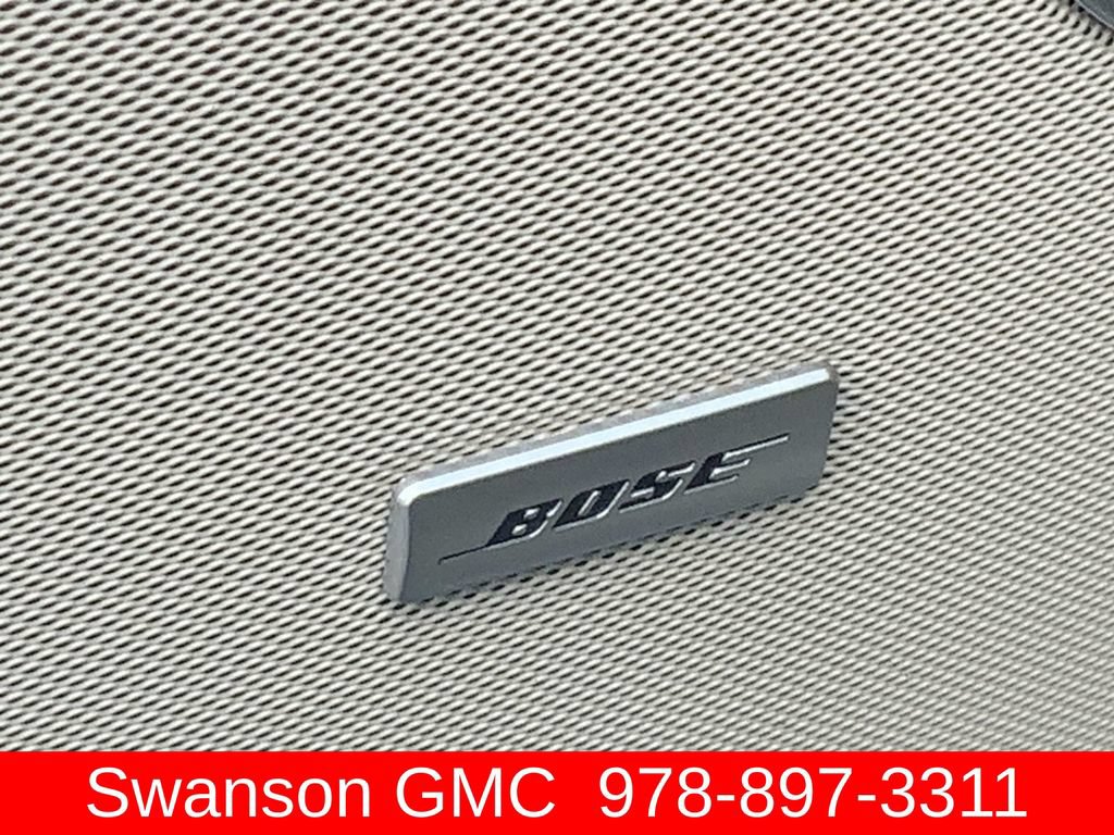 Certified 2022 GMC Yukon XL Denali AWD/4WD image 24