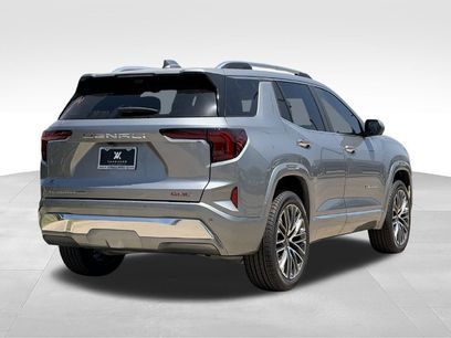 New 2027 GMC Terrain Denali w/ LPO, Floor Liner Package