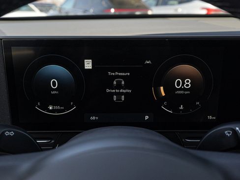 New 2026 Hyundai Kona Limited AWD/4WD image 23