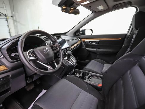 Used 2021 Honda CR-V EX image 10
