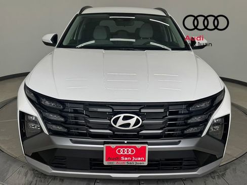 Used 2026 Hyundai Tucson SEL image 2