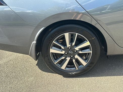 New 2025 Nissan Versa S w/ S Plus Package image 17