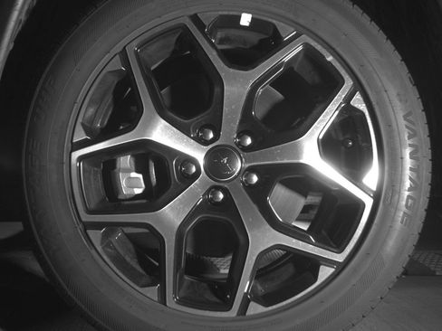 Used 2025 Jeep Compass Limited image 12