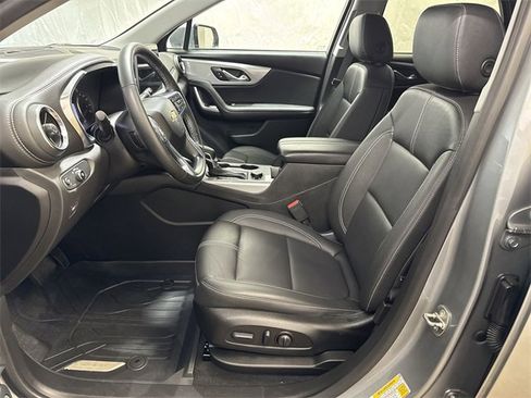 Used 2023 Chevrolet Blazer LT image 10