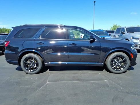 New 2026 Dodge Durango GT w/ Tow 'N Go Package AWD/4WD image 20