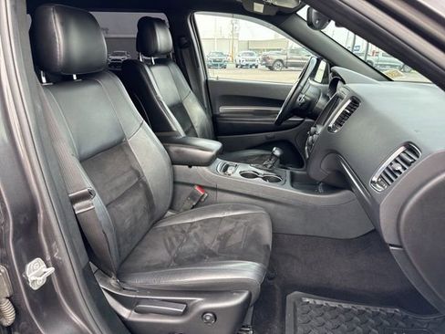 Used 2018 Dodge Durango GT w/ Premium Group AWD/4WD image 18