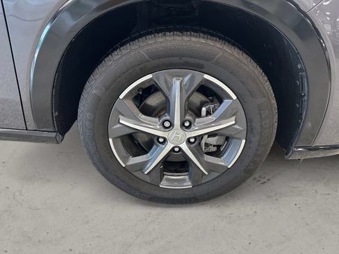 Used 2025 Honda HR-V EX-L image 14