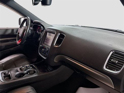 Used 2015 Dodge Durango R/T w/ Premium Nappa Leather Group image 29